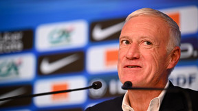 Équipe de France - Deschamps moqué par ses joueurs : Tout le vestiaire a rigolé !