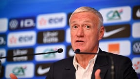 Deschamps sur le banc de l’OM : Riolo lâche une anecdote insolite !