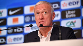 Polémique à l’OL : Deschamps sort du silence !