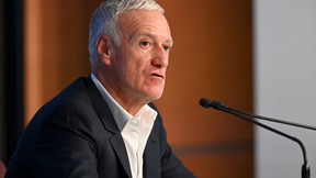 Deschamps balance une grande annonce sur son avenir ! 