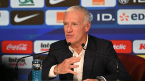 PSG - Transfert à 55M€ : L’annonce surprise de Deschamps !