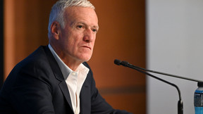 Didier Deschamps annonce un renfort surprise au PSG !