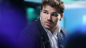 Antoine Dupont, l’image qui fait le buzz ! 