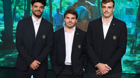 Polémique avec Dupont, le clan Ntamack s’en mêle !