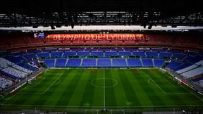 Transfert à l'OL : Le départ historique !