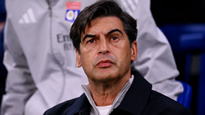 Transfert à 40M€ : Le coup de pression de l'OL !