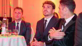 Antoine Dupont «trop bête» : La rencontre avec une star qu'il regrette !