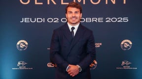 XV de France : Le pari sans Antoine Dupont !