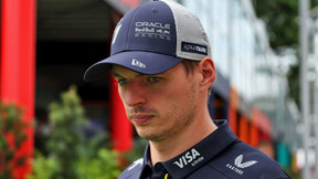 F1 : Verstappen, Red Bull… La guerre est déclarée ! 