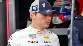 F1 - Transfert avec Verstappen : Red Bull répond cash !