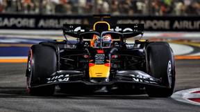 F1 - Transfert : Après Verstappen, Mercedes confirme !