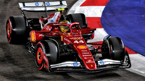 F1 : Lewis Hamilton a triché, la lourde accusation !