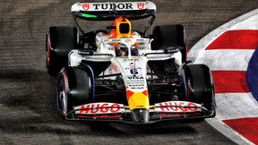 «Entre 5 et 7M€» : La fortune dépensée pour rentrer en Formule 1 ! 