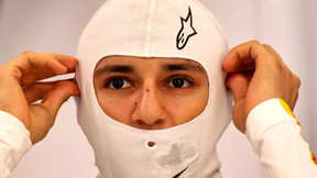 F1 : Rencontre avec une star, Isack Hadjar est sous le charme !