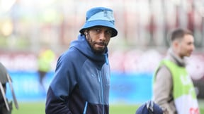 Aubameyang : La grève déclarée avant de revenir à l'OM !