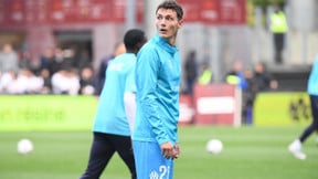 OM : Pavard débarque, c'est la folie pour son remplaçant !