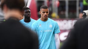Transfert historique : L’OM a réglé le cas Greenwood ?
