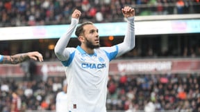 Remplaçant de Gouiri : Ses proches annoncent du lourd à l'OM !