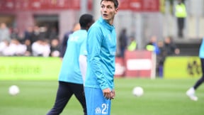 OM : Pavard se fait fracasser en direct !