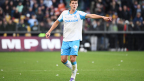 Benjamin Pavard : C’est terminé à l’OM !
