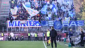 Des supporters de l'OM à Paris : Une femme politique propose son aide