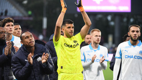 OM - Gerónimo Rulli : Le coup de folie à 12M€ !