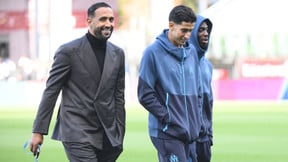 Mercato : Contacté par Benatia, son pote débarque à l'OM !