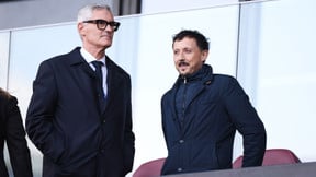 OM - Craquage de Pablo Longoria : Il va prendre la porte !