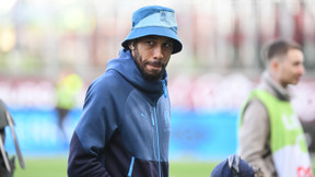 OM : Aubameyang remplacé ? Le coup de poker signé De Zerbi ! 