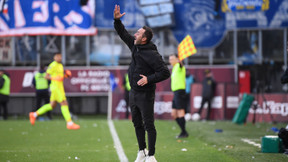 Officiel : De Zerbi confirme la catastrophe à l'OM !