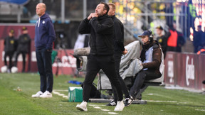 «Une panne de neurones» : L'OM craque, De Zerbi se fait clasher en direct !