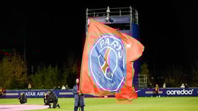 Le joueur «exceptionnel» qui est annoncé au PSG !