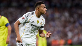 Kylian Mbappé : C’est terminé au Real Madrid !