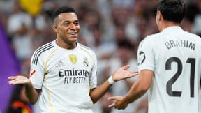 «Aucune intention de l’aider», Mbappé régale devant Brahim Diaz