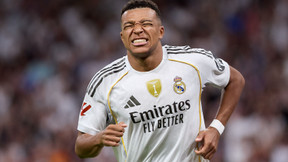 Equipe de France : Catastrophe annoncée, il imite Mbappé !