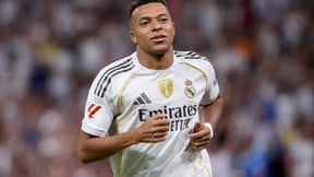 Kylian Mbappé retrouve le PSG, la discussion cachée !