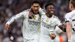 Vinicius Jr et Jude Bellingham : Kylian Mbappé les rend moins bons au Real Madrid