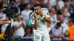 Kylian Mbappé répond au clash : «La bêtise» qui va lui coûter cher...