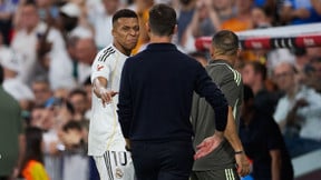 Kylian Mbappé a un problème, la réponse tombe pour Deschamps !