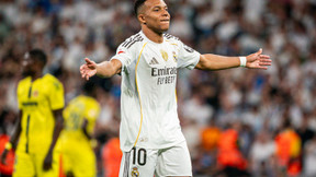 Kylian Mbappé, le mariage «incroyable» !