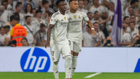 Vinicius Jr - Mbappé : Une bombe est lâchée sur le mercato !