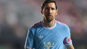 Messi au PSG : C’est le choc dans le vestiaire !