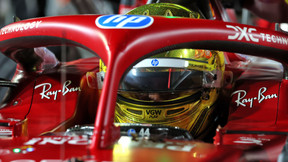 F1 : Lewis Hamilton puni, c'est le choc !