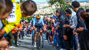 Cyclisme : La dernière équation d'Evenepoel