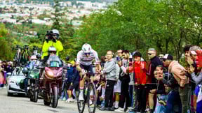 Cyclisme : Pogacar est bien dans l'idée d'enchaîner la Vuelta après le Tour de France