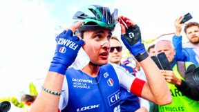 Cyclisme : L'annonce de Seixas avant son premier rendez-vous avec Pogacar...