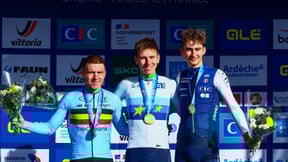 Cyclisme : Seixas arrive face à lui ? Pogacar a envoyé une première salve !