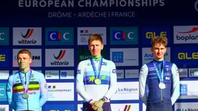 Cyclisme : « Pogacar ? Seixas ne prend pas le départ des courses pour le regarder... »