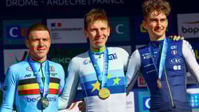 Cyclisme : Peut-il battre Pogacar cette saison ? Paul Seixas répond