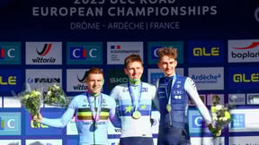 Cyclisme : Battre Pogacar ? Seixas a un atout que les autres n'ont pas...